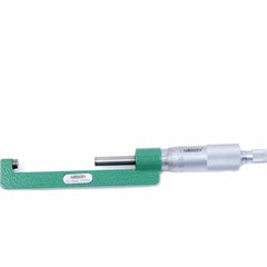 Insize Hub Micrometer 50-75mm Range Series 3292-75 - Twin Eagle Imports