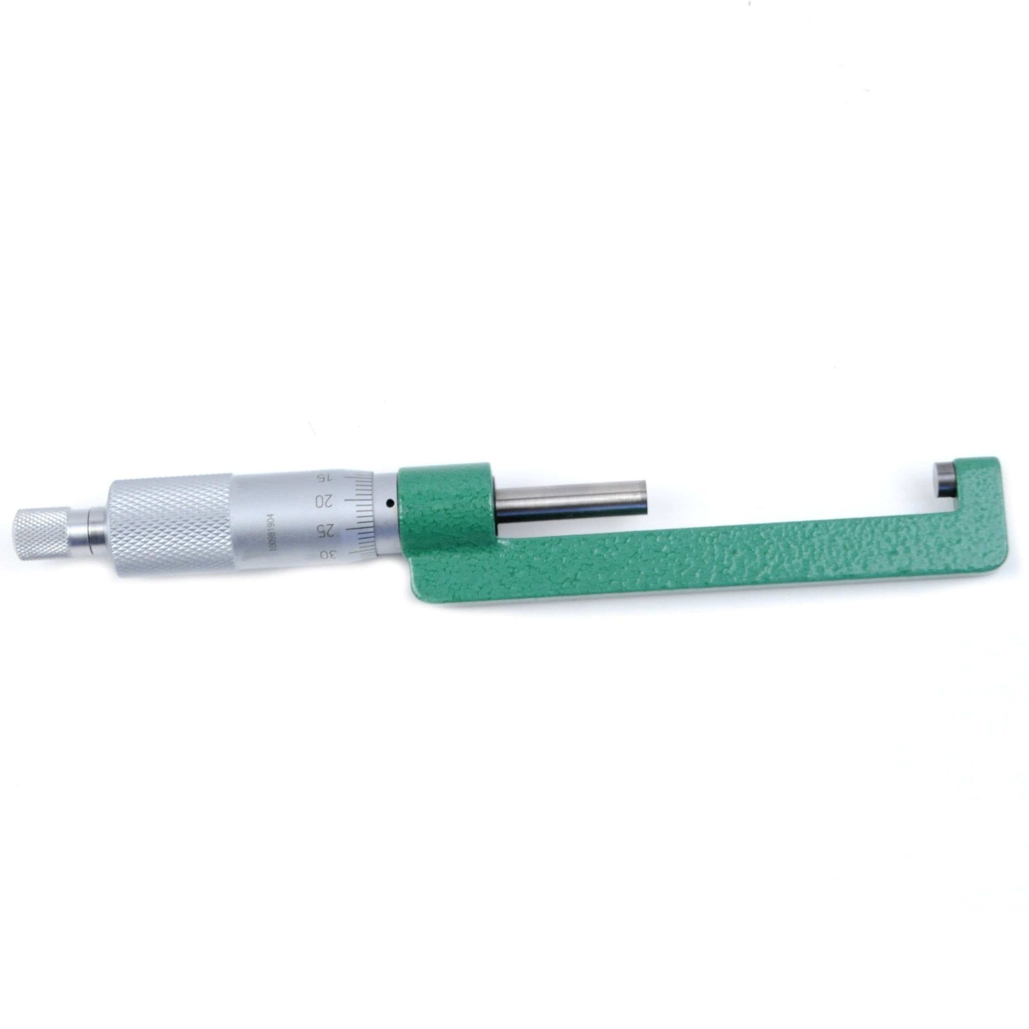 Insize Hub Micrometer 50-75mm Range Series 3292-75 - Twin Eagle Imports
