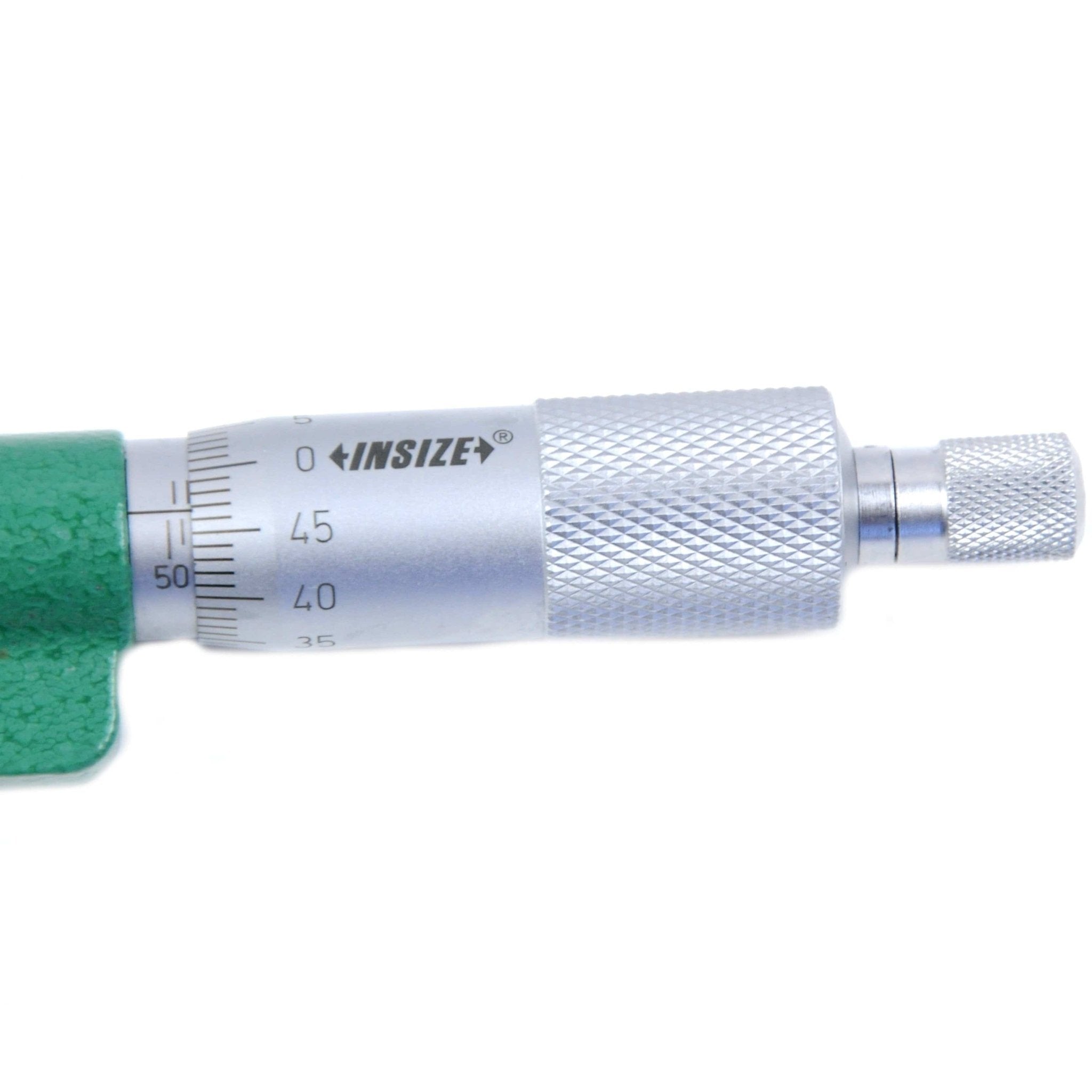 Insize Hub Micrometer 50-75mm Range Series 3292-75 - Twin Eagle Imports