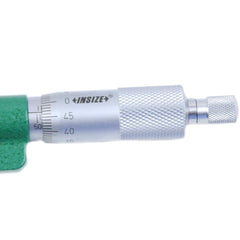 Insize Hub Micrometer 50-75mm Range Series 3292-75 - Twin Eagle Imports