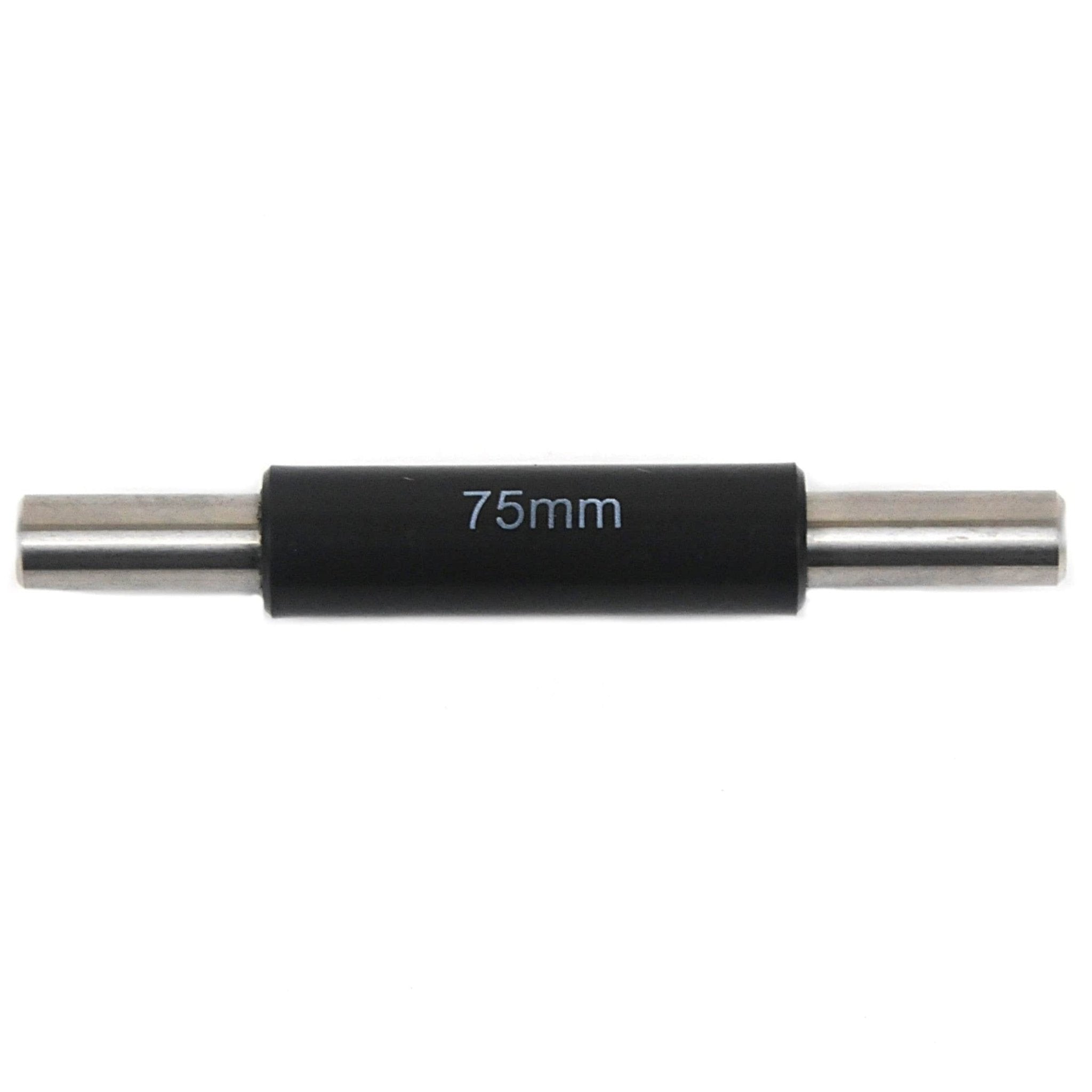 Insize Hub Micrometer 75-100mm Range Series 3292-100 - Twin Eagle Imports