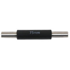 Insize Hub Micrometer 75-100mm Range Series 3292-100 - Twin Eagle Imports