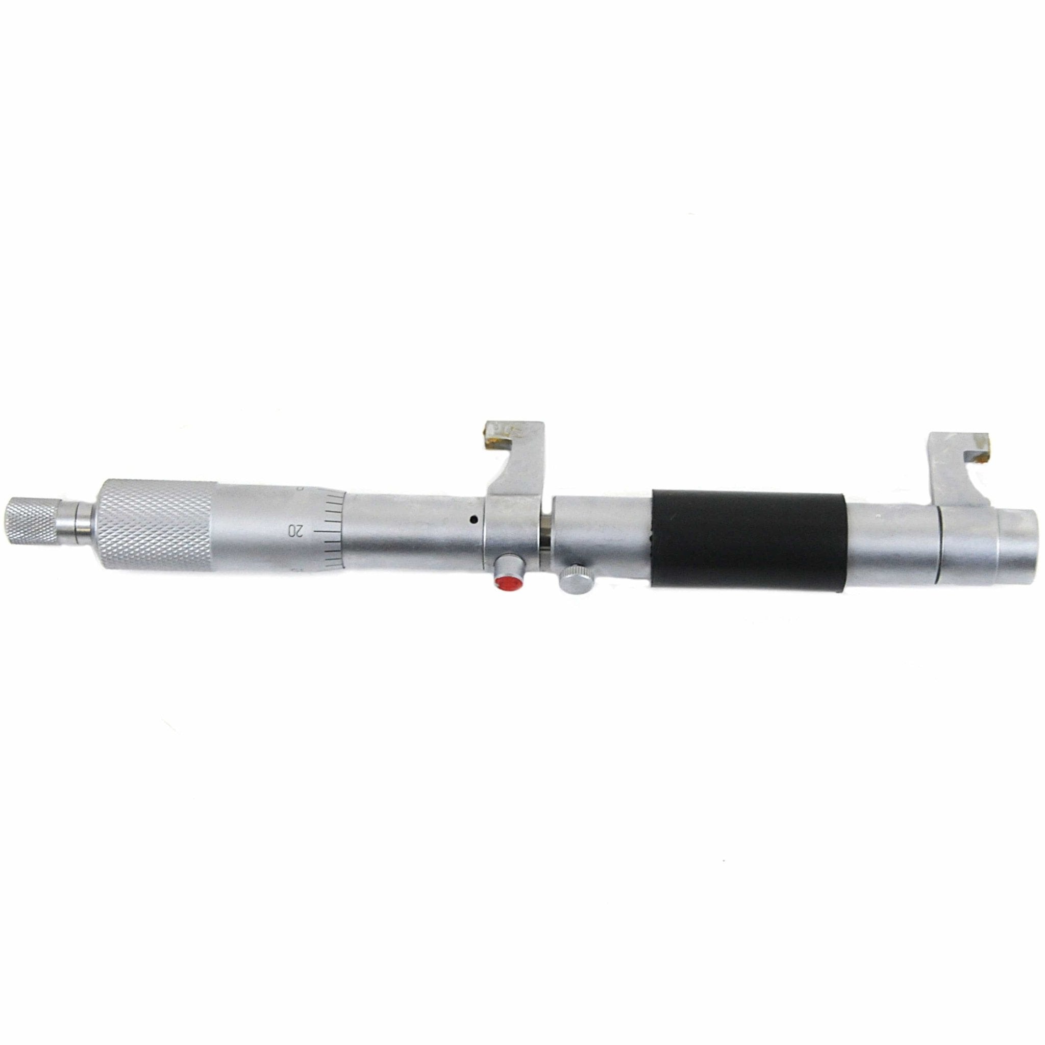 Insize Imperial Inside Micrometer 4-5" Range Series 3220-5 - Twin Eagle Imports