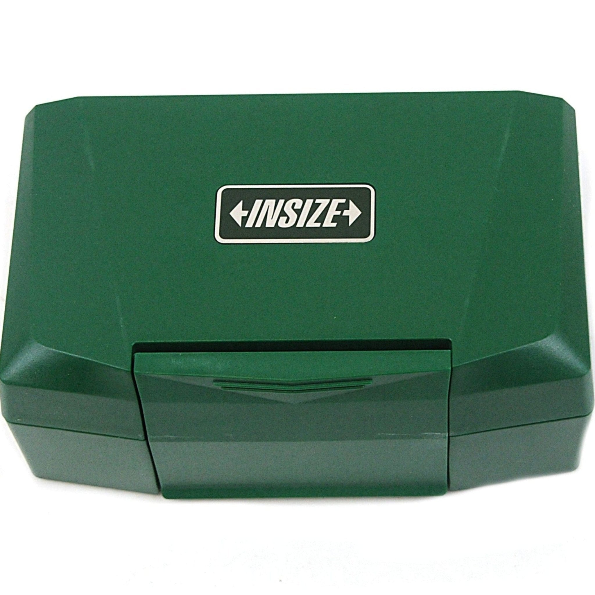Insize Imperial Lug Back Dial Indicator 1" Range Series 2307-1 - Twin Eagle Imports