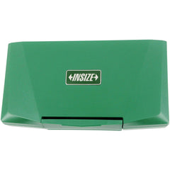 Insize Imperial Outside Blade Micrometer 0-1" Range Series 3232-1 - Twin Eagle Imports