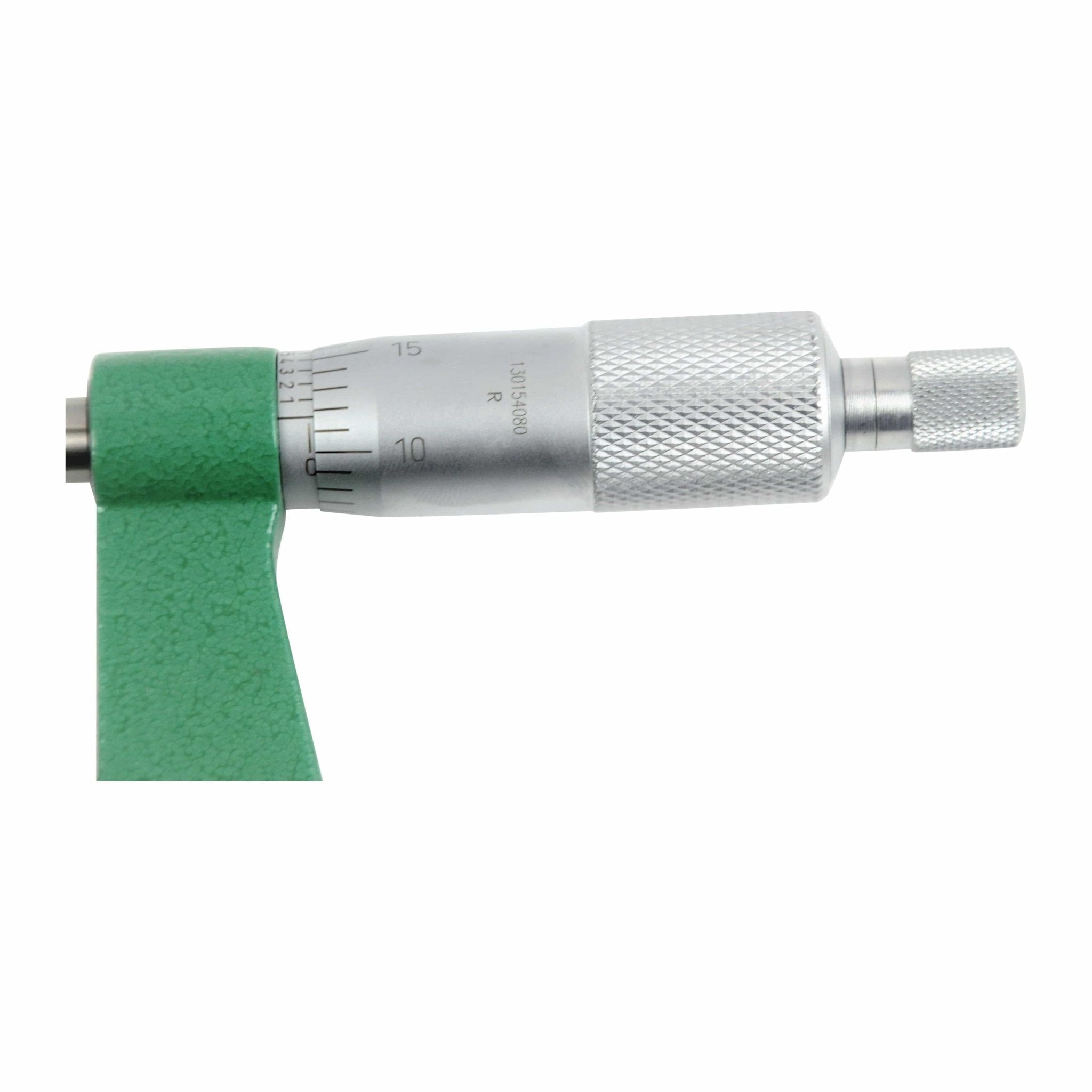 Insize Imperial Outside Blade Micrometer 1-2" Range Series 3232-2 - Twin Eagle Imports