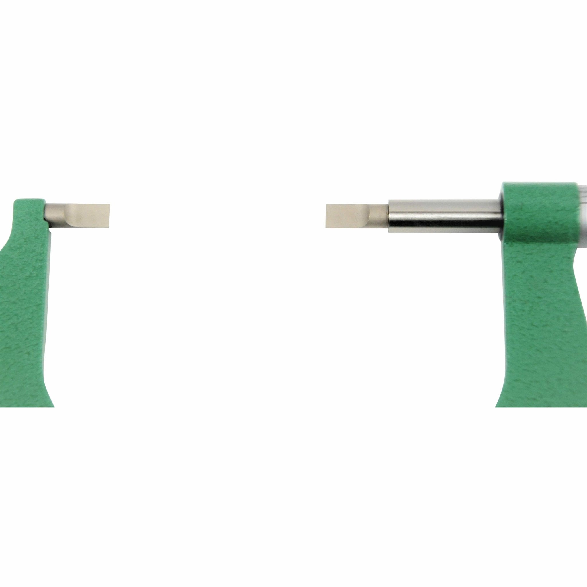 Insize Imperial Outside Blade Micrometer 2-3" Range Series 3232-3 - Twin Eagle Imports