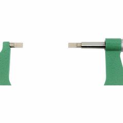 Insize Imperial Outside Blade Micrometer 2-3" Range Series 3232-3 - Twin Eagle Imports