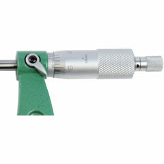 Insize Imperial Outside Micrometer 10-11" Range Series 3203-11A - Twin Eagle Imports