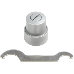 Insize Imperial Outside Micrometer 20-24" Range Series 3206-24 - Twin Eagle Imports