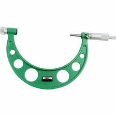Insize Imperial Outside Micrometer 36-40" Range Series 3205-40 - Twin Eagle Imports