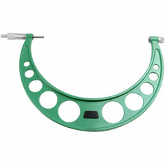 Insize Imperial Outside Micrometer 36-40" Range Series 3206-40 - Twin Eagle Imports