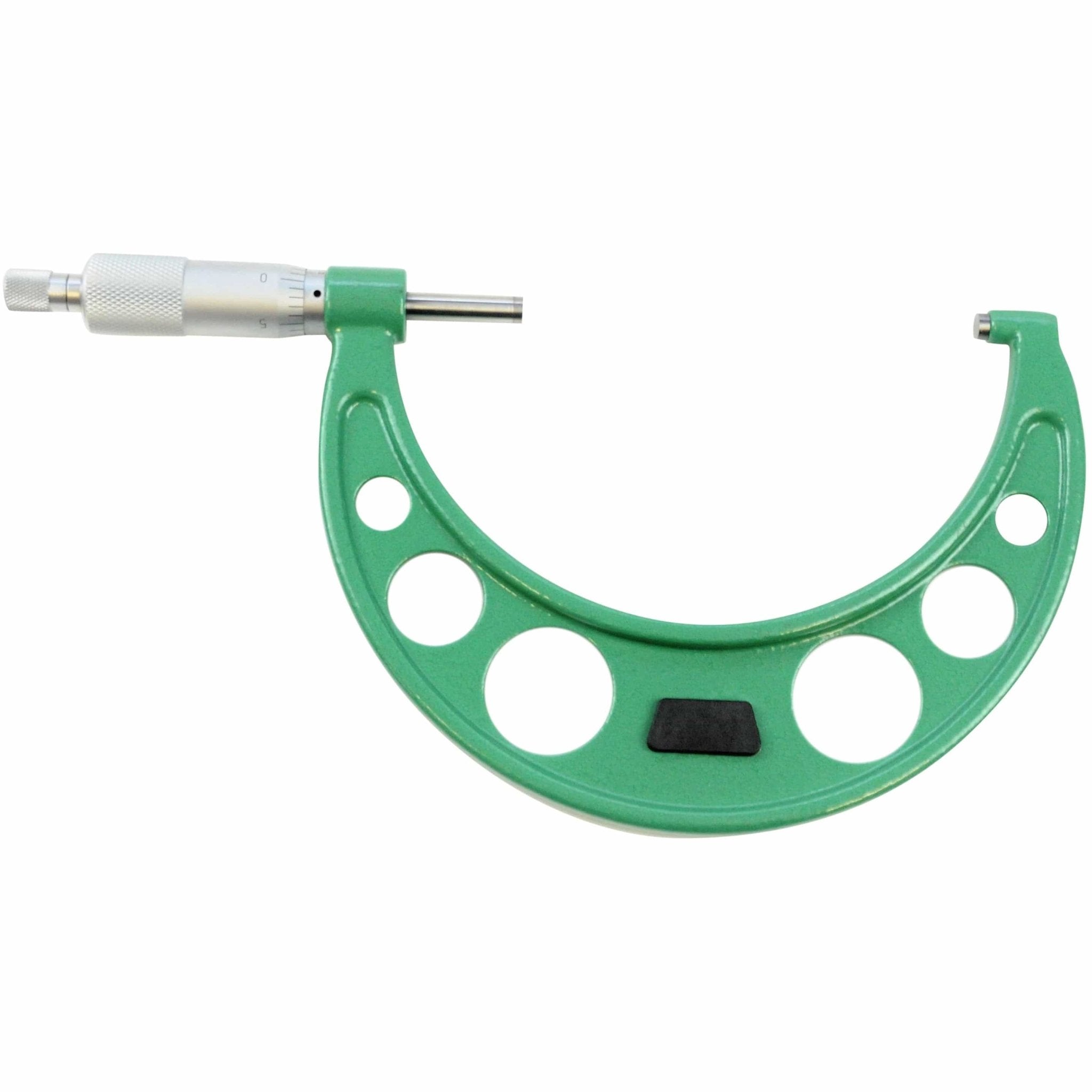 Insize Imperial Outside Micrometer 4-5" Range Series 3203-5A - Twin Eagle Imports