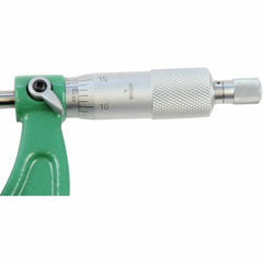 Insize Imperial Outside Micrometer 4-5" Range Series 3203-5A - Twin Eagle Imports