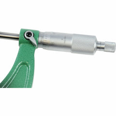 Insize Imperial Outside Micrometer 5-6" Range Series 3203-6A - Twin Eagle Imports