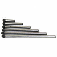 Insize Imperial Outside Micrometer 6-12" Range Series 3206-12 - Twin Eagle Imports