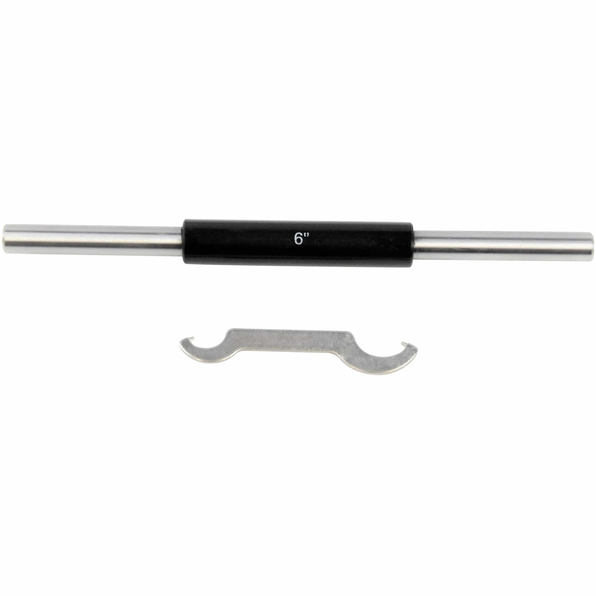 Insize Imperial Outside Micrometer 6-7" Range Series 3203-7A - Twin Eagle Imports
