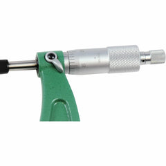 Insize Imperial Outside Micrometer 7-8" Range Series 3203-8A - Twin Eagle Imports