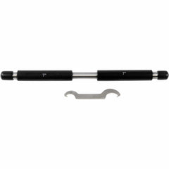 Insize Imperial Outside Micrometer 7-8" Range Series 3203-8A - Twin Eagle Imports