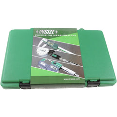 Insize Imperial Outside Micrometer 8-9" Range Series 3203-9A - Twin Eagle Imports