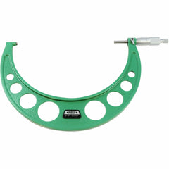 Insize Imperial Outside Micrometer 8-9" Range Series 3203-9A - Twin Eagle Imports
