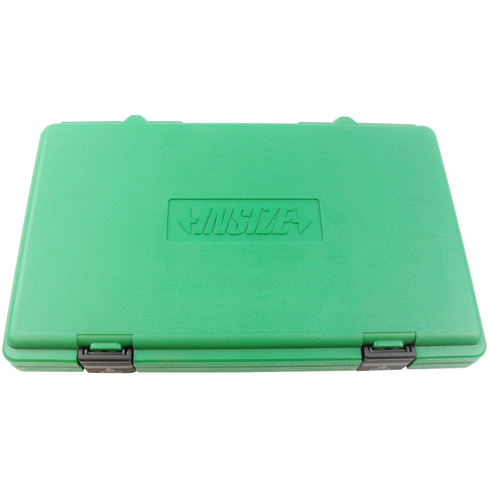 Insize Imperial Outside Micrometer 9-10" Range Series 3203-10A - Twin Eagle Imports