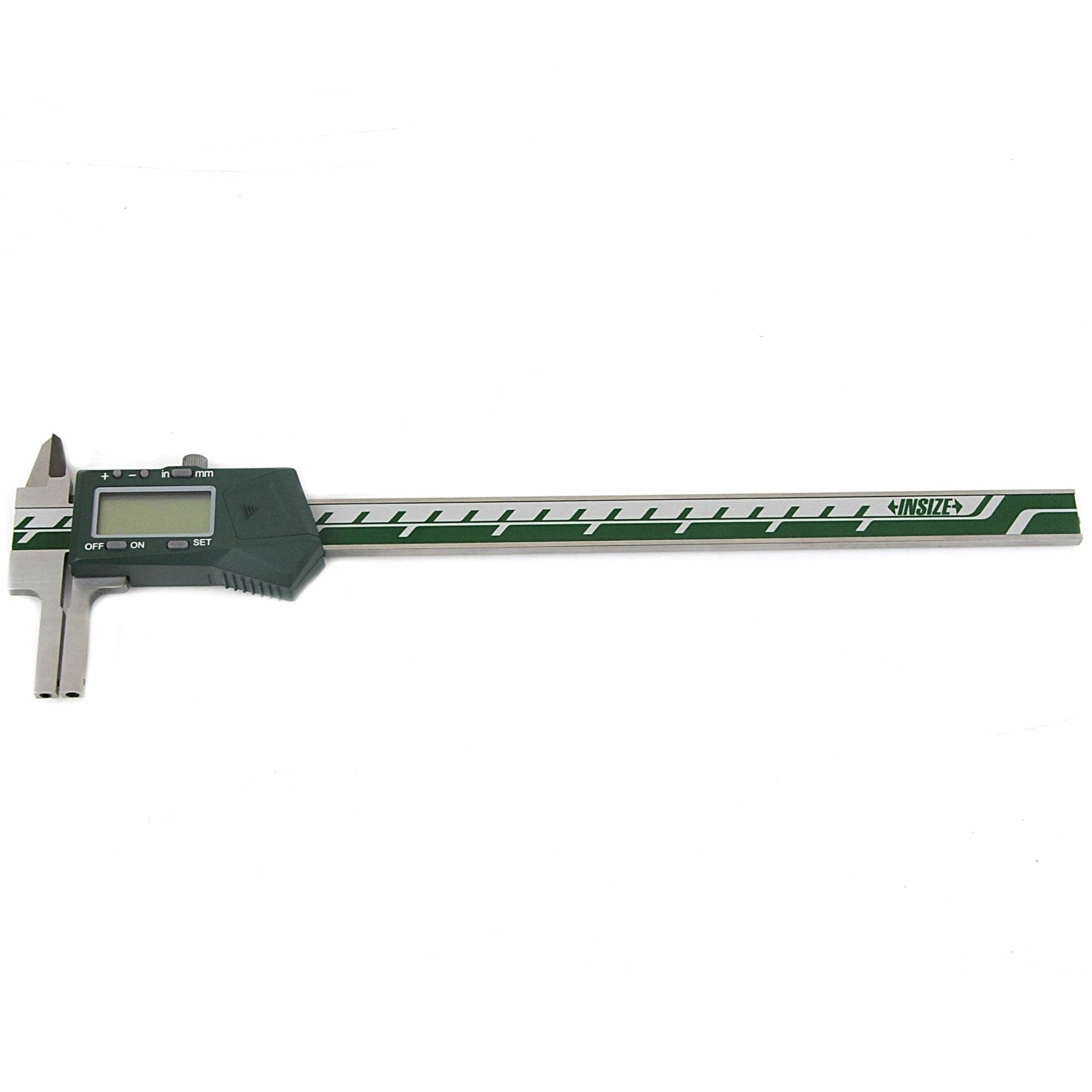 Insize Interchangeable Point Digital Caliper Range Series 1526-200 - Twin Eagle Imports