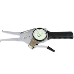 Insize Internal Dial Caliper Gauge 35-55mm Range Series 2321-55 - Twin Eagle Imports