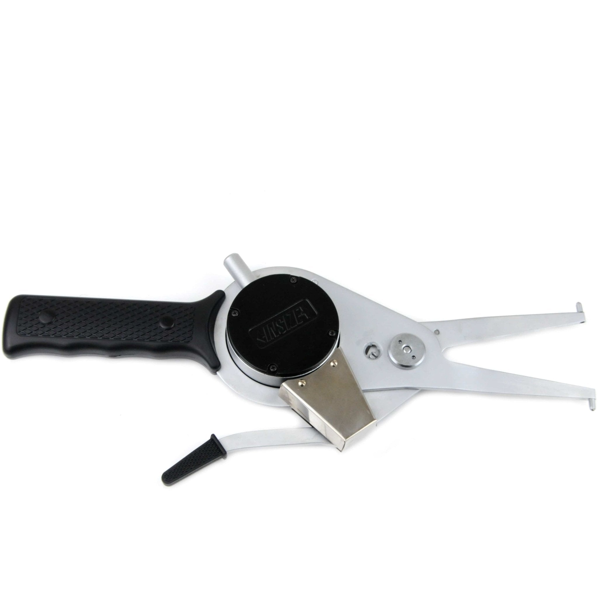 Insize Internal Dial Caliper Gauge 35-55mm Range Series 2321-55 - Twin Eagle Imports