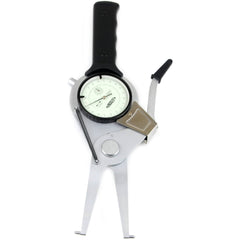 Insize Internal Dial Caliper Gauge 35-55mm Range Series 2321-55 - Twin Eagle Imports