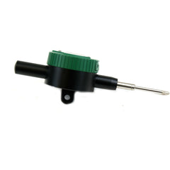 Insize IP54 Coolant Proof Digital Indicator 25.4mm / 1" Range Series 2115-25 - Twin Eagle Imports