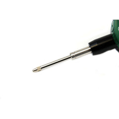 Insize IP54 Coolant Proof Digital Indicator 25.4mm / 1" Range Series 2115-25 - Twin Eagle Imports