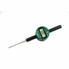 Insize IP54 Coolant Proof Digital Indicator 50.8mm / 2" Range Series 2115-50 - Twin Eagle Imports