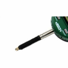 Insize IP65 Coolant Proof Digital Indicator 12.7mm / 0.5" Range Series 2115-10 - Twin Eagle Imports