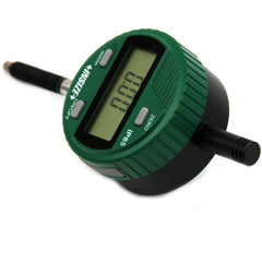 Insize IP65 Coolant Proof Digital Indicator 12.7mm / 0.5" Range Series 2115-10 - Twin Eagle Imports