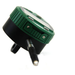 Insize IP65 Coolant Proof Digital Indicator 12.7mm / 0.5" Range Series 2115-10 - Twin Eagle Imports