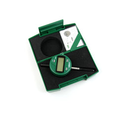 Insize IP65 Coolant Proof Digital Indicator 12.7mm / 0.5" Range Series 2115-101 - Twin Eagle Imports