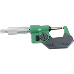 Insize IP65 Digital Outside Micrometer 0-25mm / 0-1" Range Series 3101-25A - Twin Eagle Imports