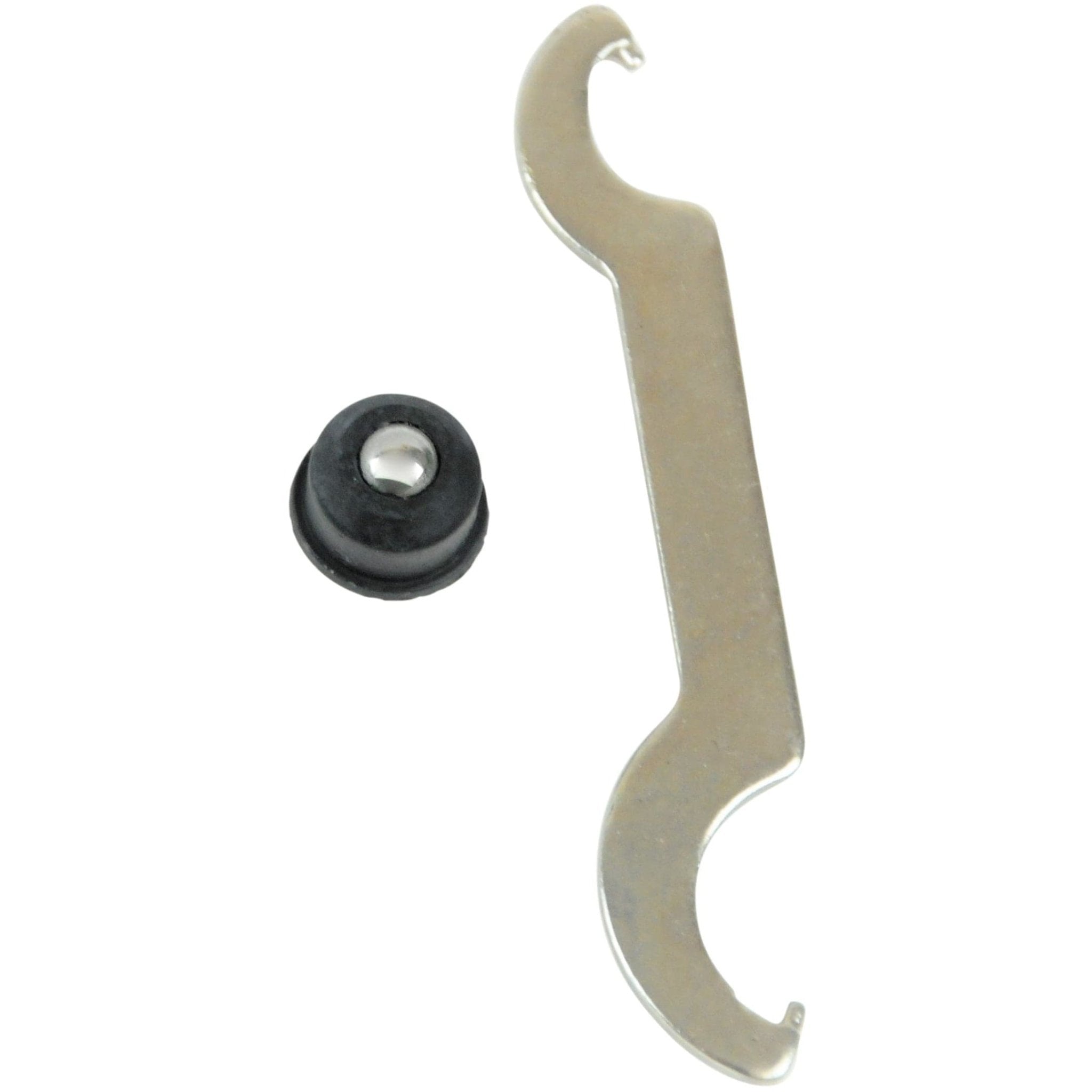 Insize IP65 Digital Outside Micrometer 0-25mm / 0-1" Range Series 3101-25A - Twin Eagle Imports