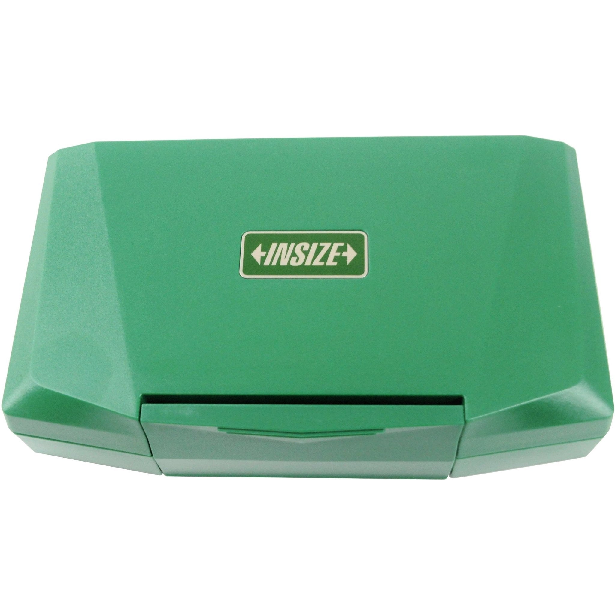 Insize IP65 Digital Outside Micrometer 0-25mm / 0-1" Range Series 3108-25A - Twin Eagle Imports