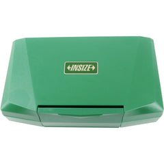 Insize IP65 Digital Outside Micrometer 0-25mm / 0-1" Range Series 3108-25A - Twin Eagle Imports