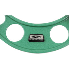 Insize IP65 Digital Outside Micrometer 100-125mm / 4-5" Range Series 3101-125A - Twin Eagle Imports