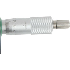 Insize IP65 Digital Outside Micrometer 100-125mm / 4-5" Range Series 3101-125A - Twin Eagle Imports