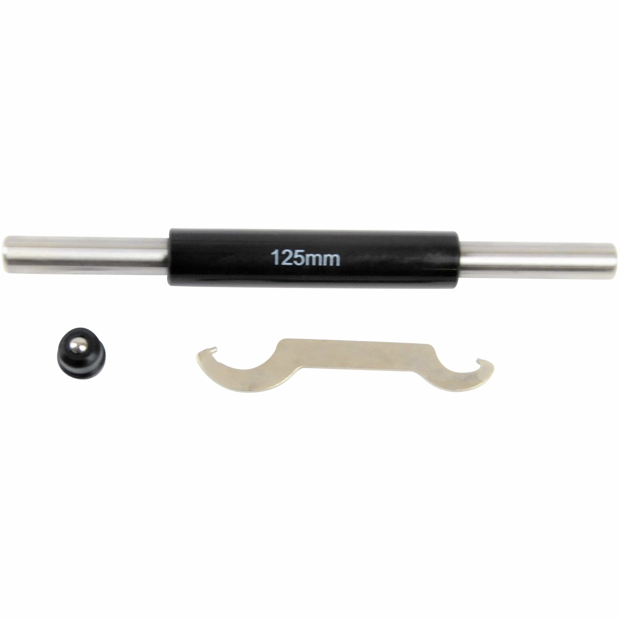 Insize IP65 Digital Outside Micrometer 125-150MM / 5-6"Range Series 3108-150A - Twin Eagle Imports