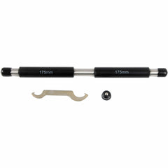 Insize IP65 Digital Outside Micrometer 175-200mm / 7-8 Range Series 3101-200A - Twin Eagle Imports