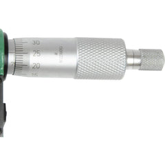 Insize IP65 Digital Outside Micrometer 175-200mm / 7-8 Range Series 3101-200A - Twin Eagle Imports