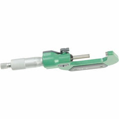Insize IP65 Digital Outside Micrometer 25-50mm / 1-2" Range Series 3108-50A - Twin Eagle Imports