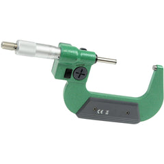 Insize IP65 Digital Outside Micrometer 50-75mm / 2-3" Range Series 3101-75A - Twin Eagle Imports