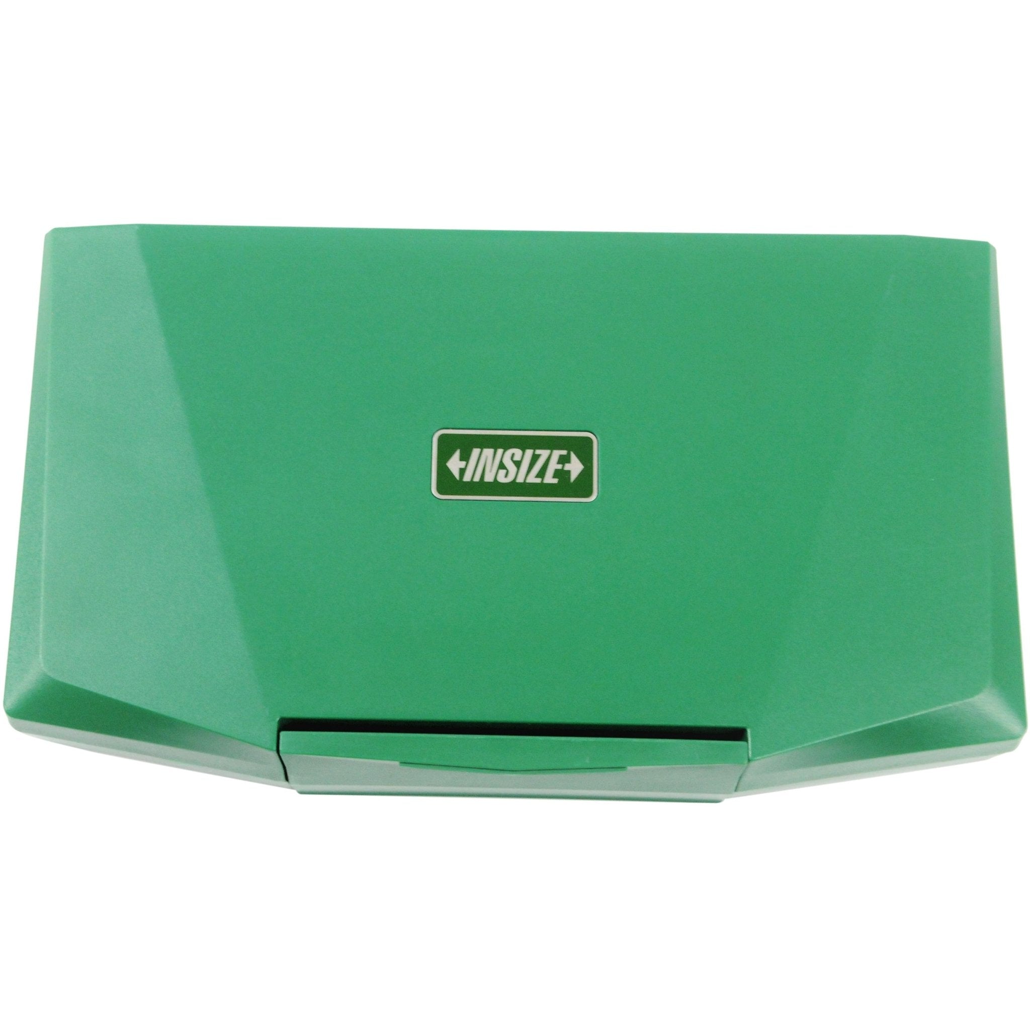 Insize IP65 Digital Outside Micrometer 50-75mm / 2-3" Range Series 3101-75A - Twin Eagle Imports