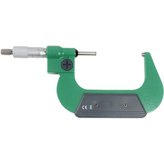 Insize IP65 Digital Outside Micrometer 75-100mm / 3"-4" Range Series 3108-100A - Twin Eagle Imports